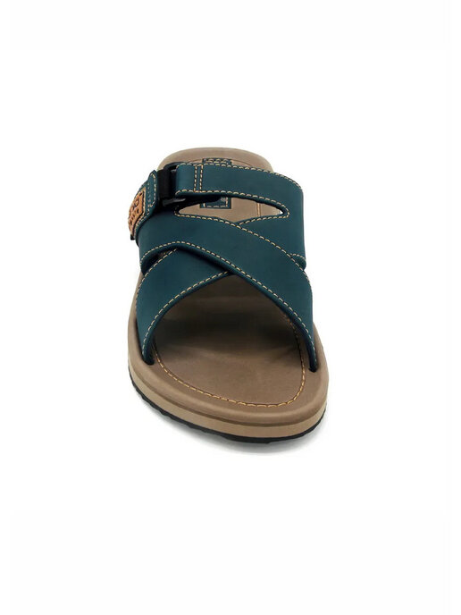 шлепанцы мужские CANIA C504MK темно-синий