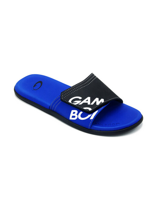 шлепанцы мужские GAMBOL G20-556MK синий