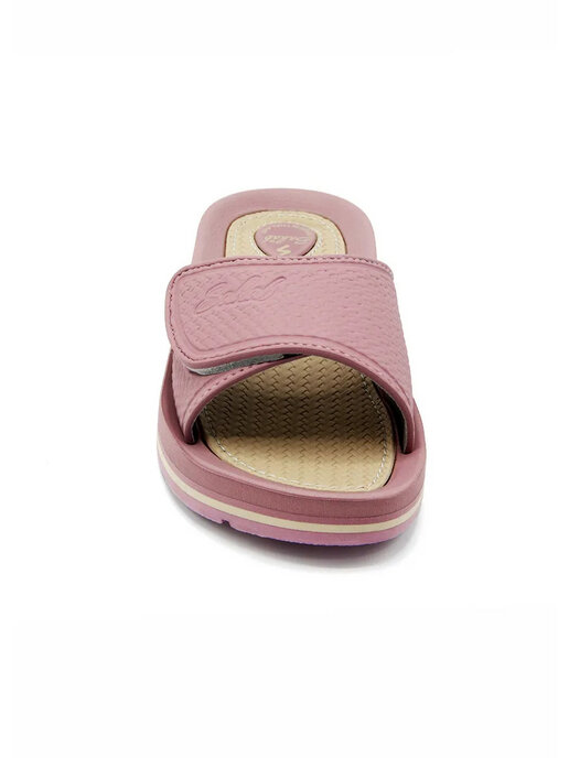 шлепанцы женские SAHAB S049WK розовый