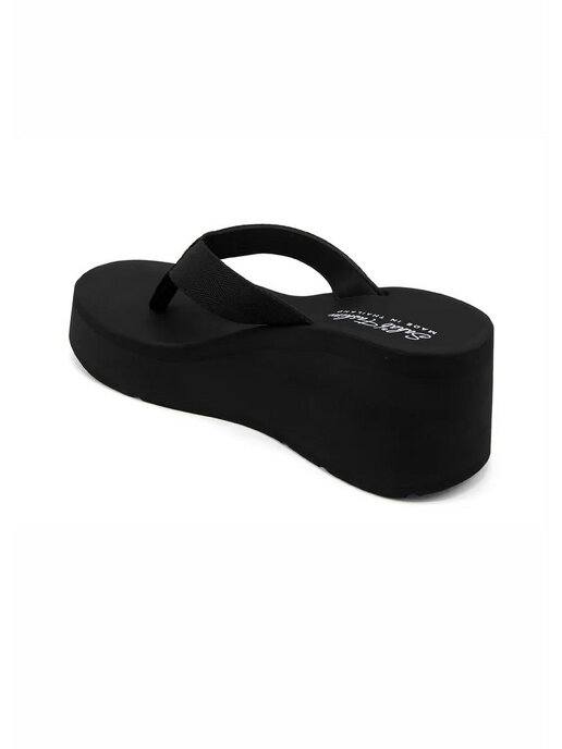 вьетнамки женские SAHAB S057WV черный