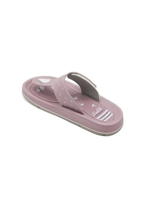 вьетнамки женские SAHAB S097WV розовый