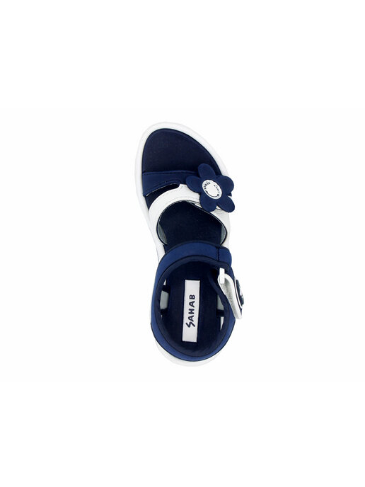 сандалии детские SAHAB S20-900CS синий