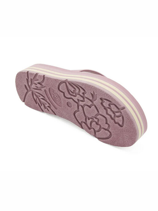 вьетнамки женские SAHAB S301WV розовый