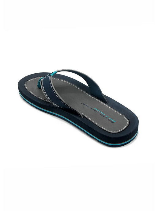 вьетнамки мужские SAHAB S506MV темно-синий