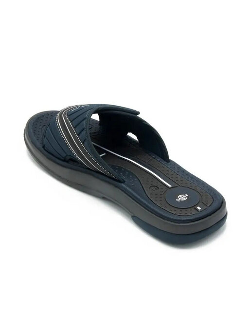 шлепанцы мужские SAHAB S536MK темно-синий