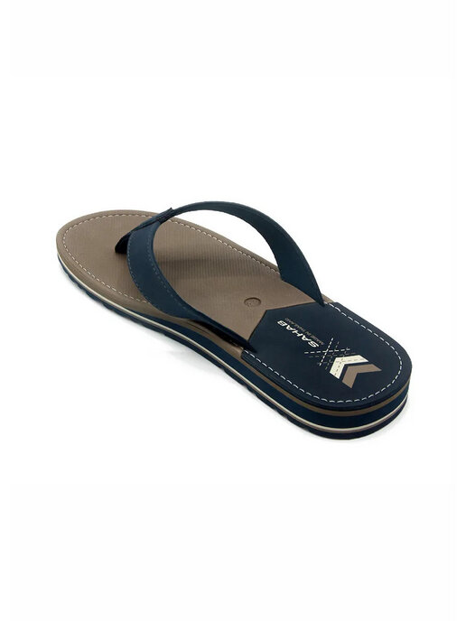 вьетнамки мужские SAHAB S574MV темно-синий