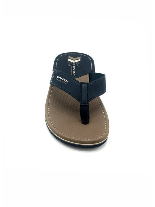 вьетнамки мужские SAHAB S574MV темно-синий