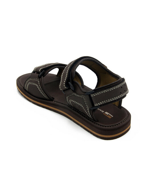сандалии мужские SAHAB S581MS коричневый