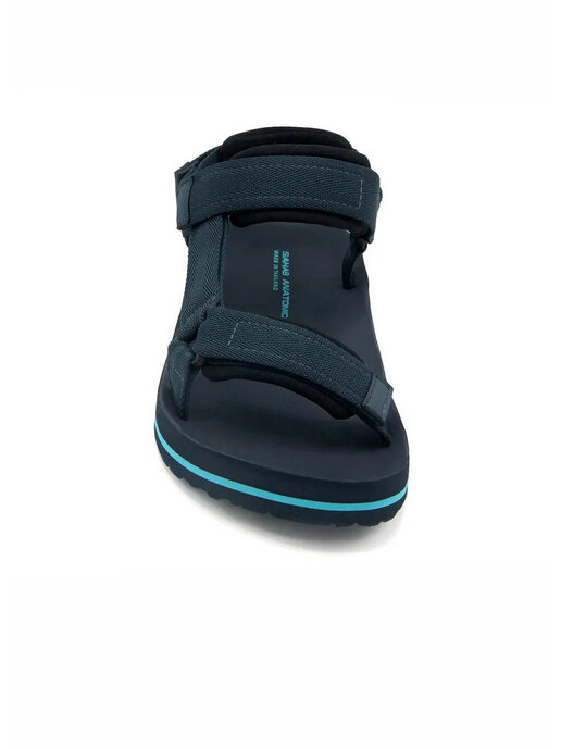 сандалии мужские SAHAB S587MS темно-синий