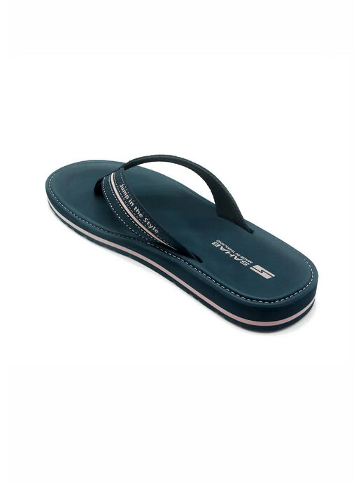 вьетнамки мужские SAHAB S660MV темно-синий