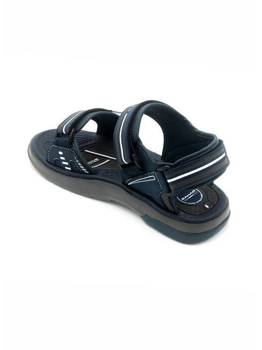 сандалии мужские SAHAB S688MS темно-синий