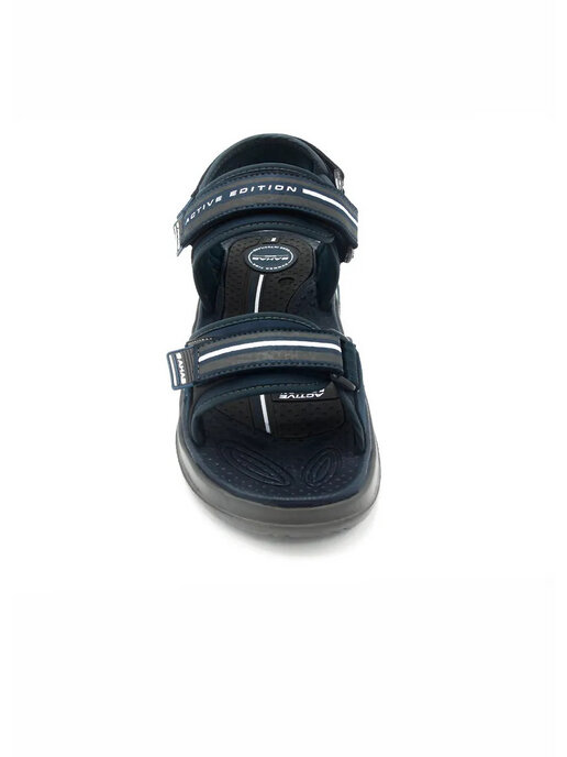 сандалии мужские SAHAB S688MS темно-синий