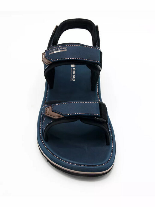 сандалии мужские SAHAB S689MS темно-синий