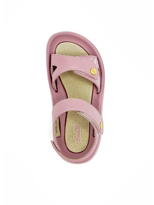 сандалии детские SAHAB S910CS розовый