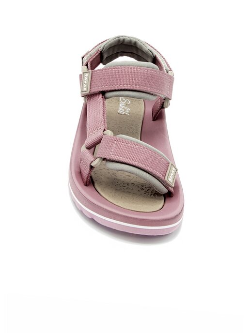 сандалии детские SAHAB S985CS розовый