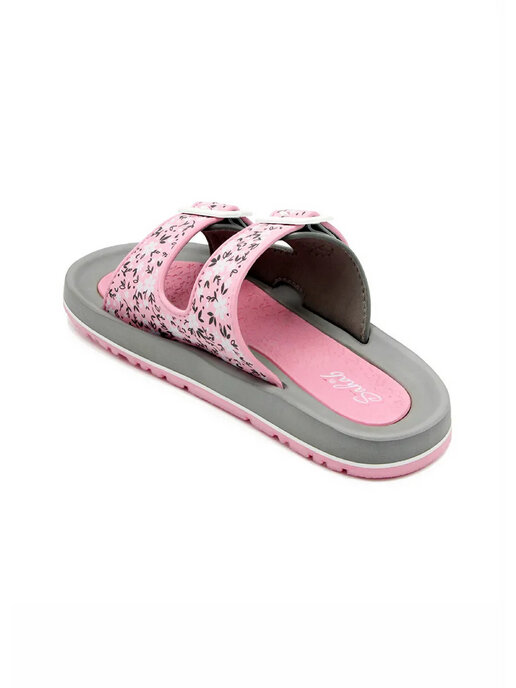 шлепанцы детские SAHAB S992CK серый