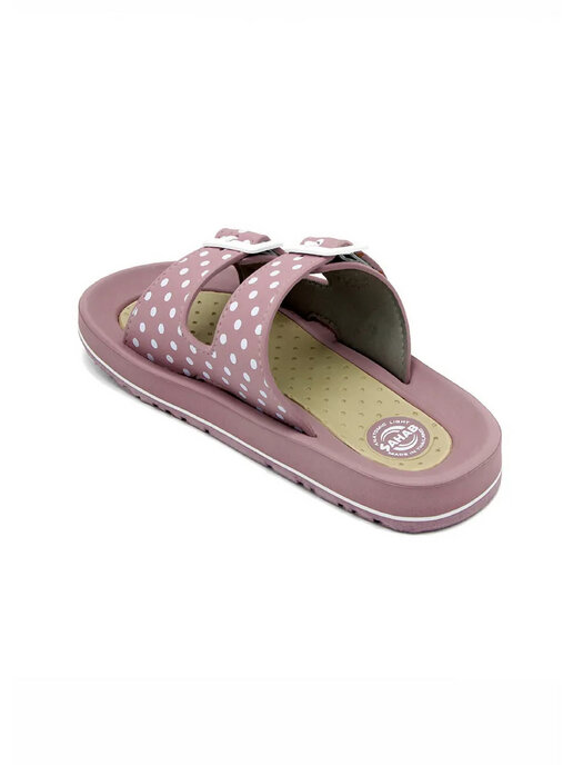 шлепанцы детские SAHAB S993CK розовый