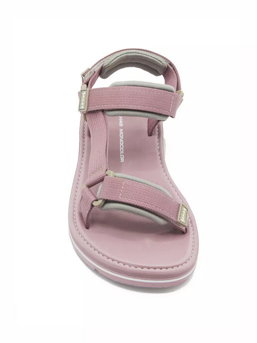 сандалии женские SAHAB SN085WS розовый